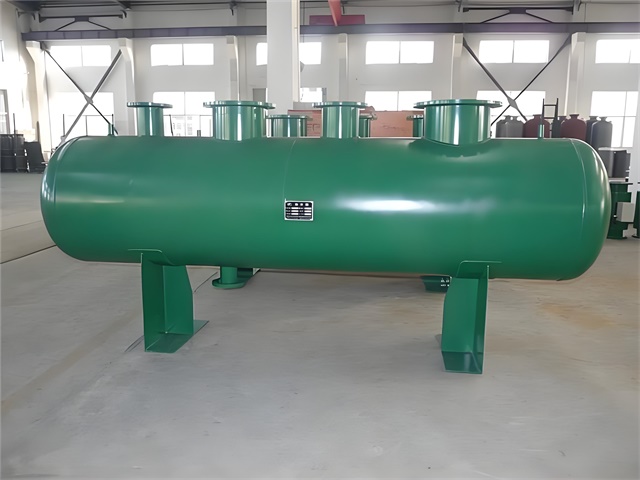 榆林集分水器装哪里